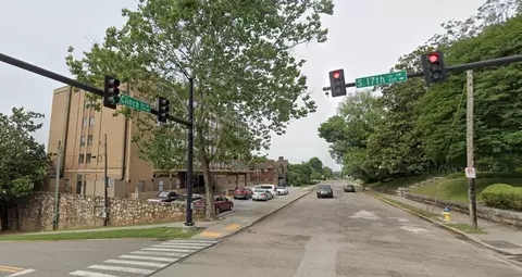 1700 Clinch Ave #409, Knoxville, TN 37916