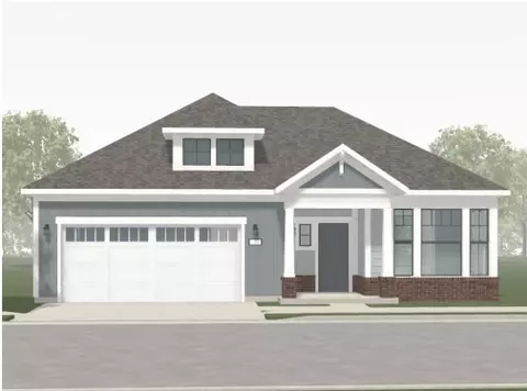 400 Gooding Blvd, Smyrna, TN 37167