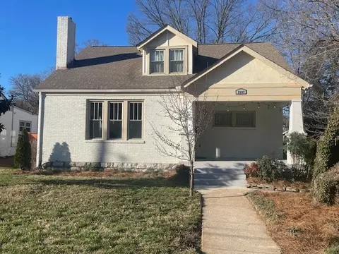 2107 Pontotoc Ave, Nashville, TN 37206