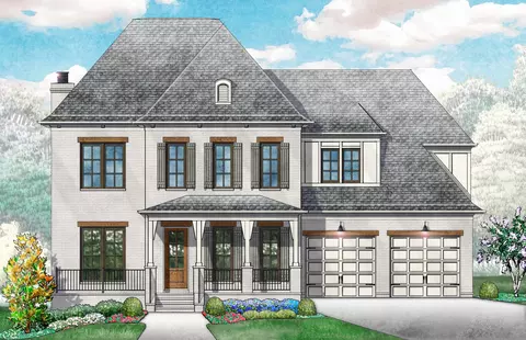 3006 William St, Franklin, TN 37064