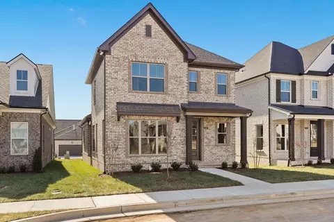 1214 Kennesaw Blvd #LOT 177, Gallatin, TN 37066