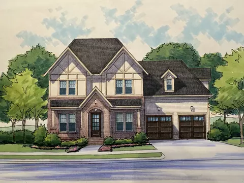 5019 Congress Dr, Franklin, TN 37064