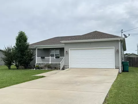 117 Raspberry Dr, Winchester, TN 37398