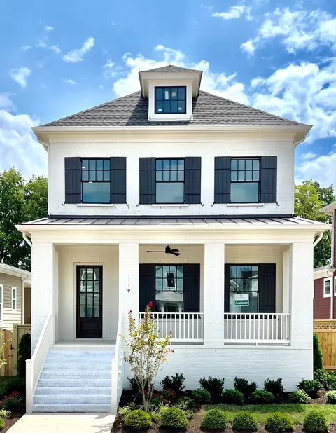 1119 Championship Blvd, Franklin, TN 37064