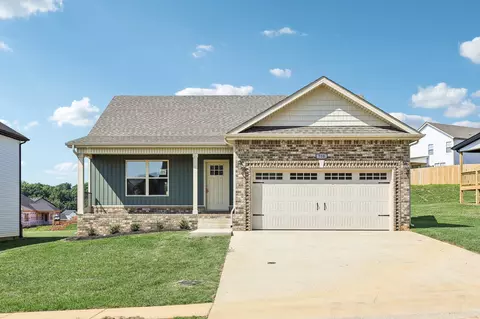 710 Carrillo Dr, Clarksville, TN 37040