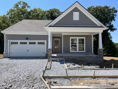 2127 Rotorua Dr E, Antioch, TN 37013