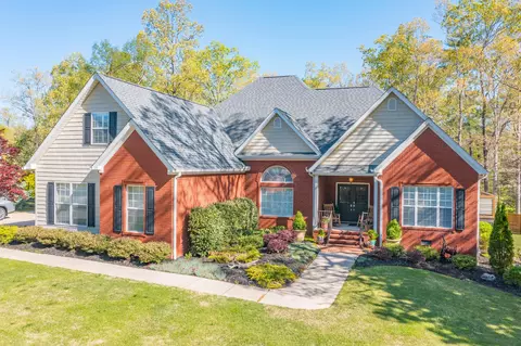 1339 Ashes Ave, Soddy Daisy, TN 37379