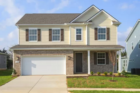 120 W Cassa Way, Mount Juliet, TN 37122