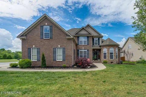 1383 Jackson Mill Dr, Hixson, TN 37343