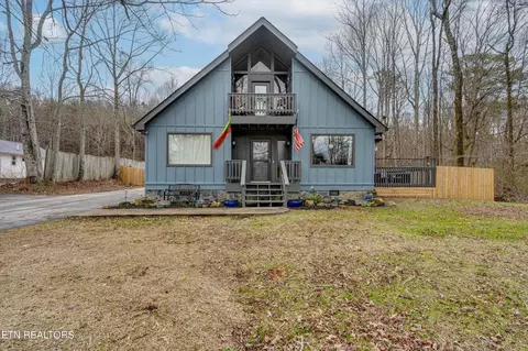 428 Timberlinks Dr, Signal Mountain, TN 37377