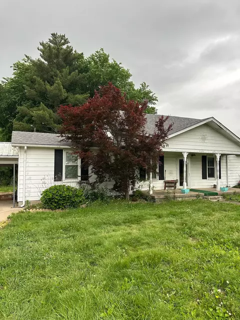 6650 S Lamont Rd, Orlinda, TN 37141