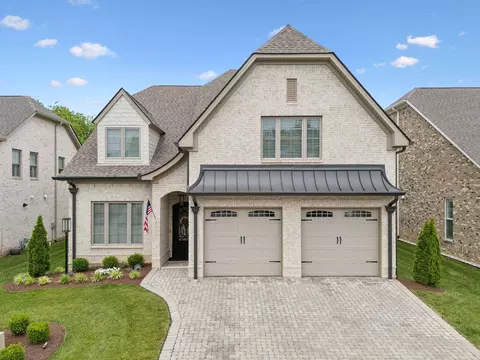 2143 White Poplar Ct, Murfreesboro, TN 37130