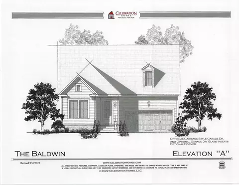 6908 Cielia Ct, Murfreesboro, TN 37129