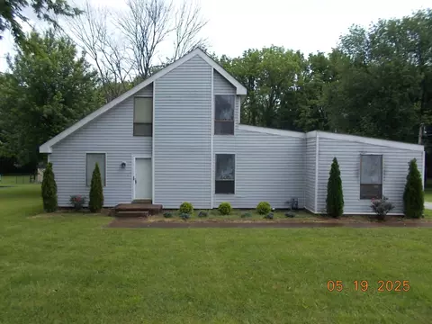 4064 Elizabeth Dr, Hermitage, TN 37076