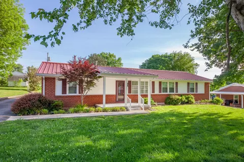 206 Crestland Dr, Columbia, TN 38401