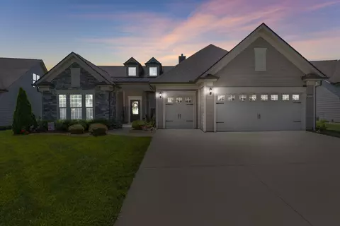 1117 Davidson Walk, Spring Hill, TN 37174