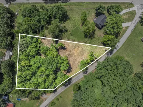 3563 Clay Tomlinson Rd, Erin, TN 37061