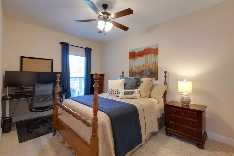 Bedroom - 3715 Petty Ln, Columbia, TN 38401 photo 6 of 6
