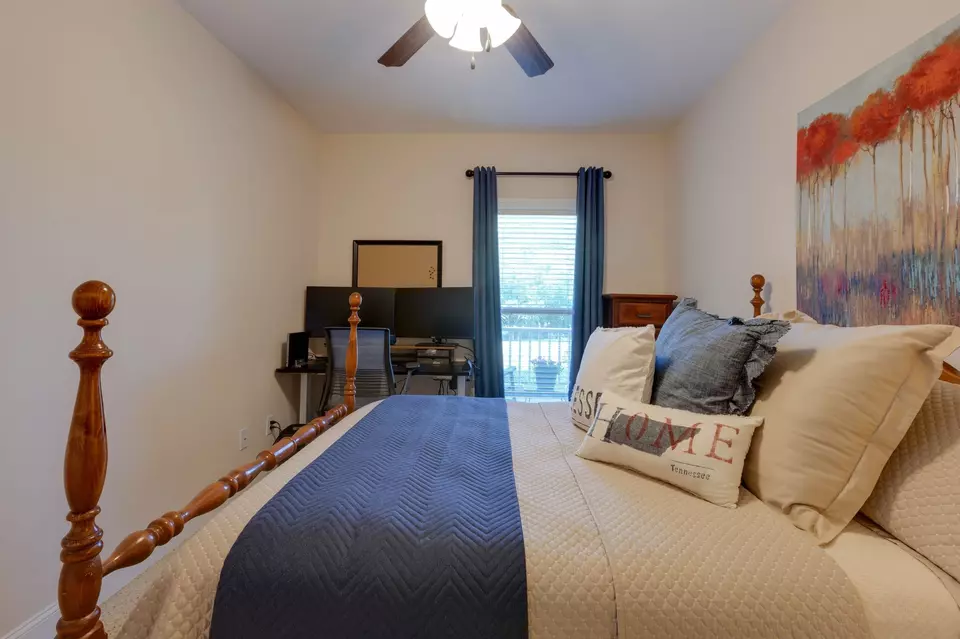 Bedroom - 3715 Petty Ln, Columbia, TN 38401 photo 5 of 6