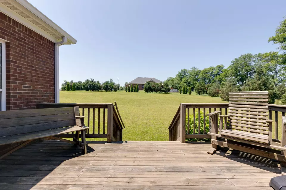 Exterior - 3715 Petty Ln, Columbia, TN 38401 photo 16 of 16