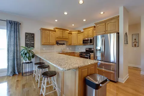 Kitchen - 3715 Petty Ln, Columbia, TN 38401 photo 1 of 3