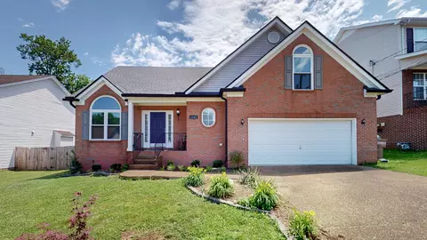 3013 Harbor Lights Dr, Nashville, TN 37217