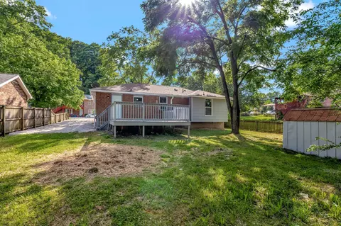 Exterior - 4904 Algonquin Trl, Antioch, TN 37013 photo 7 of 9