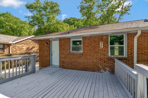 Exterior - 4904 Algonquin Trl, Antioch, TN 37013 photo 6 of 9