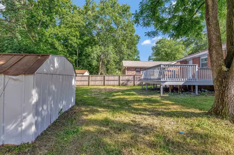 Exterior - 4904 Algonquin Trl, Antioch, TN 37013 photo 8 of 9