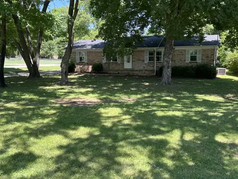 Exterior - 1846 Patrick Rd, Pulaski, TN 38478 photo 5 of 5