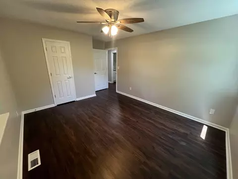 Bedroom - 1846 Patrick Rd, Pulaski, TN 38478 photo 3 of 8