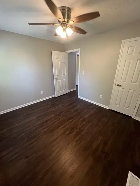 Bedroom - 1846 Patrick Rd, Pulaski, TN 38478 photo 8 of 8