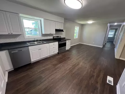 Kitchen - 1846 Patrick Rd, Pulaski, TN 38478 photo 1 of 3