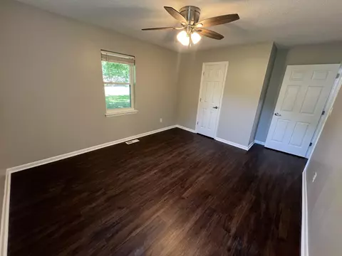 Bedroom - 1846 Patrick Rd, Pulaski, TN 38478 photo 2 of 8