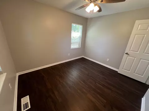Bedroom - 1846 Patrick Rd, Pulaski, TN 38478 photo 7 of 8