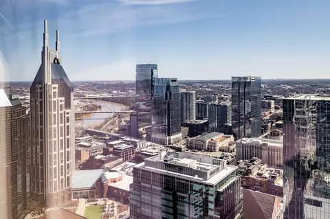 515 Church St #3109, Nashville, TN 37219