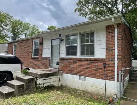 165 Tusculum Rd, Antioch, TN 37013