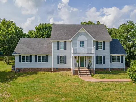 196 Ridgeview Dr, Pulaski, TN 38478