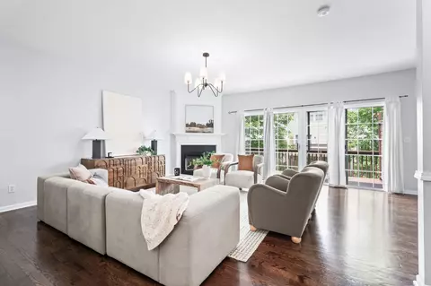7252 Highway 70 S #1504, Nashville, TN 37221