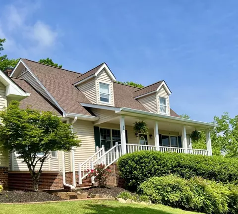 844 Hickory Ridge Trl, Columbia, TN 38401