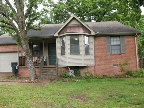 6225 Mount View Rd, Antioch, TN 37013