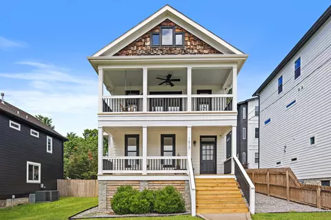 1610 Branch St, Nashville, TN 37216