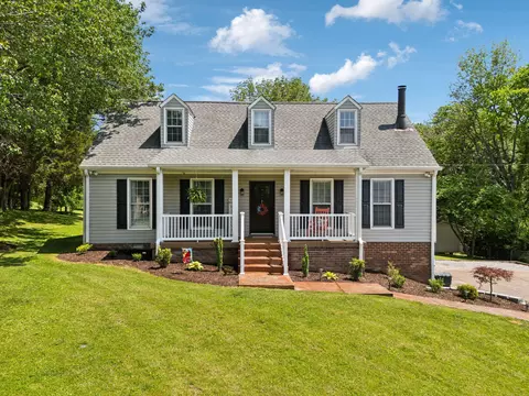 1224 Countryside Rd, Nolensville, TN 37135