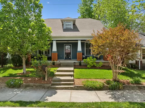 1812 Boscobel St, Nashville, TN 37206