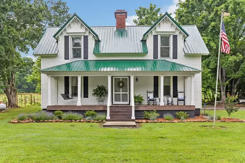 2538 Highway 130, Petersburg, TN 37144