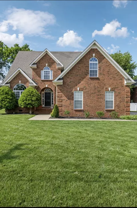 5122 Stonewood Dr, Smyrna, TN 37167