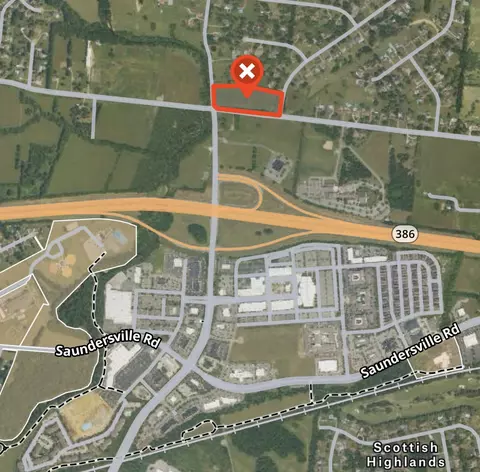 0 Stop Thirty Rd, Hendersonville, TN 37075