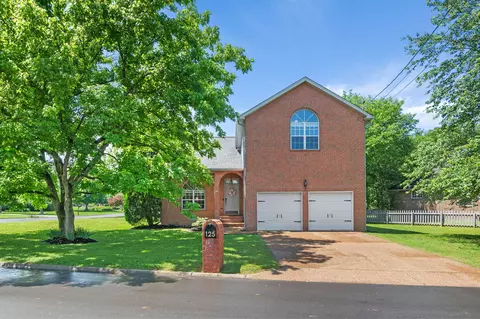 125 Wembly Ct, Franklin, TN 37067 photo 1
