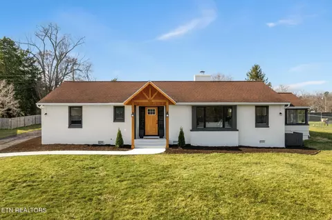 321 Tedlo Ln, Knoxville, TN 37920