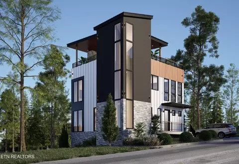 835 Osprey Way, Pigeon Forge, TN 37863